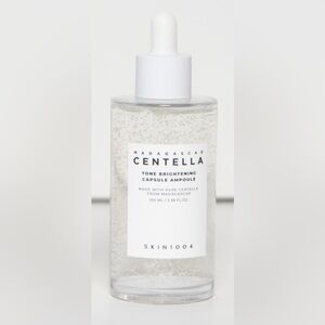 SKIN1004 Madagascar Centella Tone Brightening Capsule Ampoule